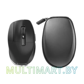 Мышь 3Dconnexion CadMouse Pro Wireless Left картинка 3